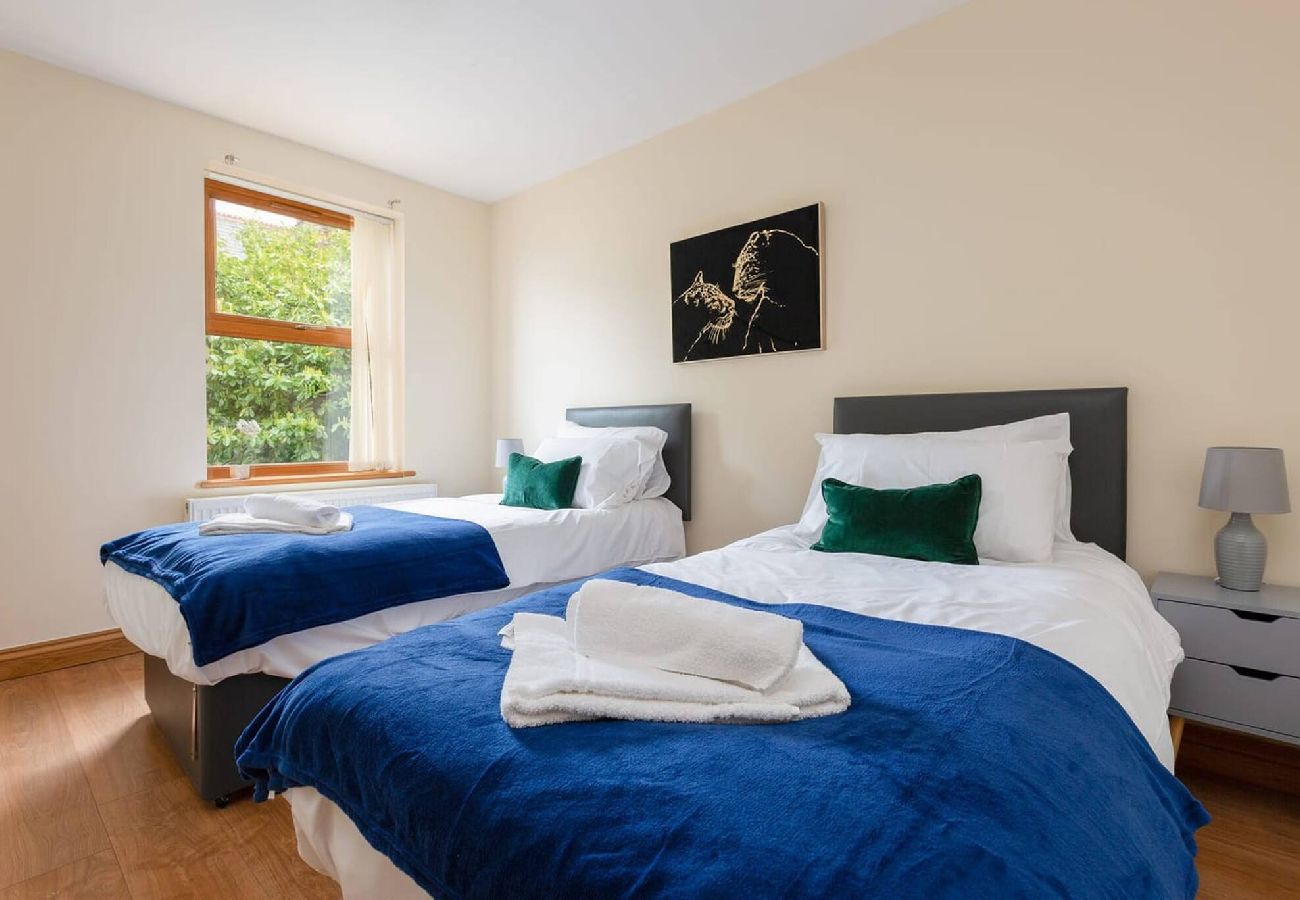 House in Fulwood - Albert | 5 Bedrooms Sleeps 11 Parking Wi-Fi 