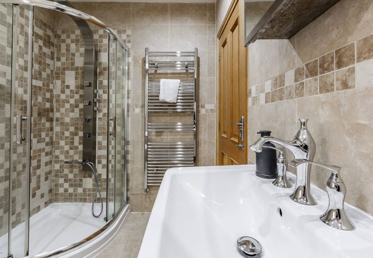 House in Fulwood - Albert | 5 Bedrooms Sleeps 11 Parking Wi-Fi 