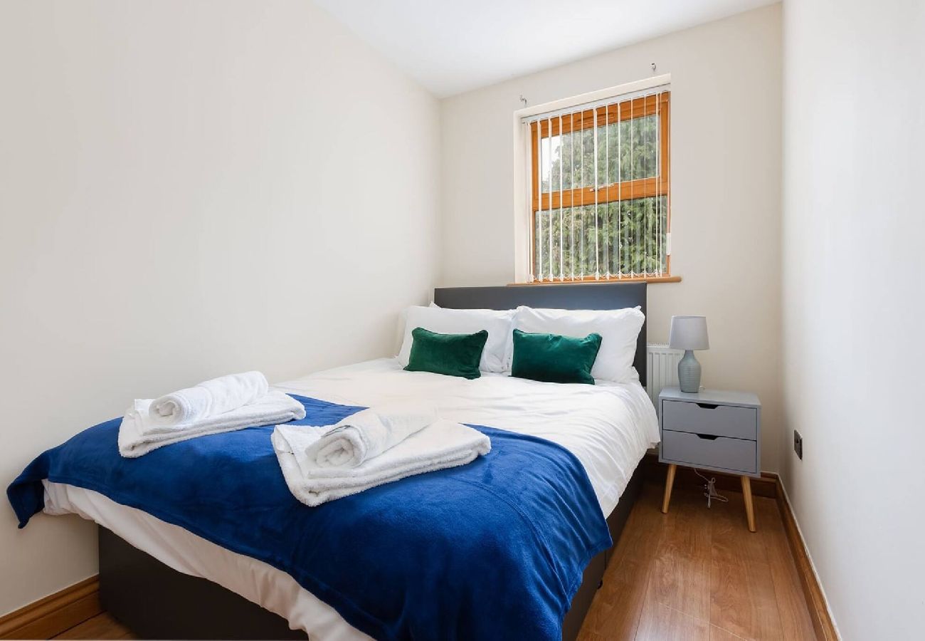 House in Fulwood - Albert | 5 Bedrooms Sleeps 11 Parking Wi-Fi 