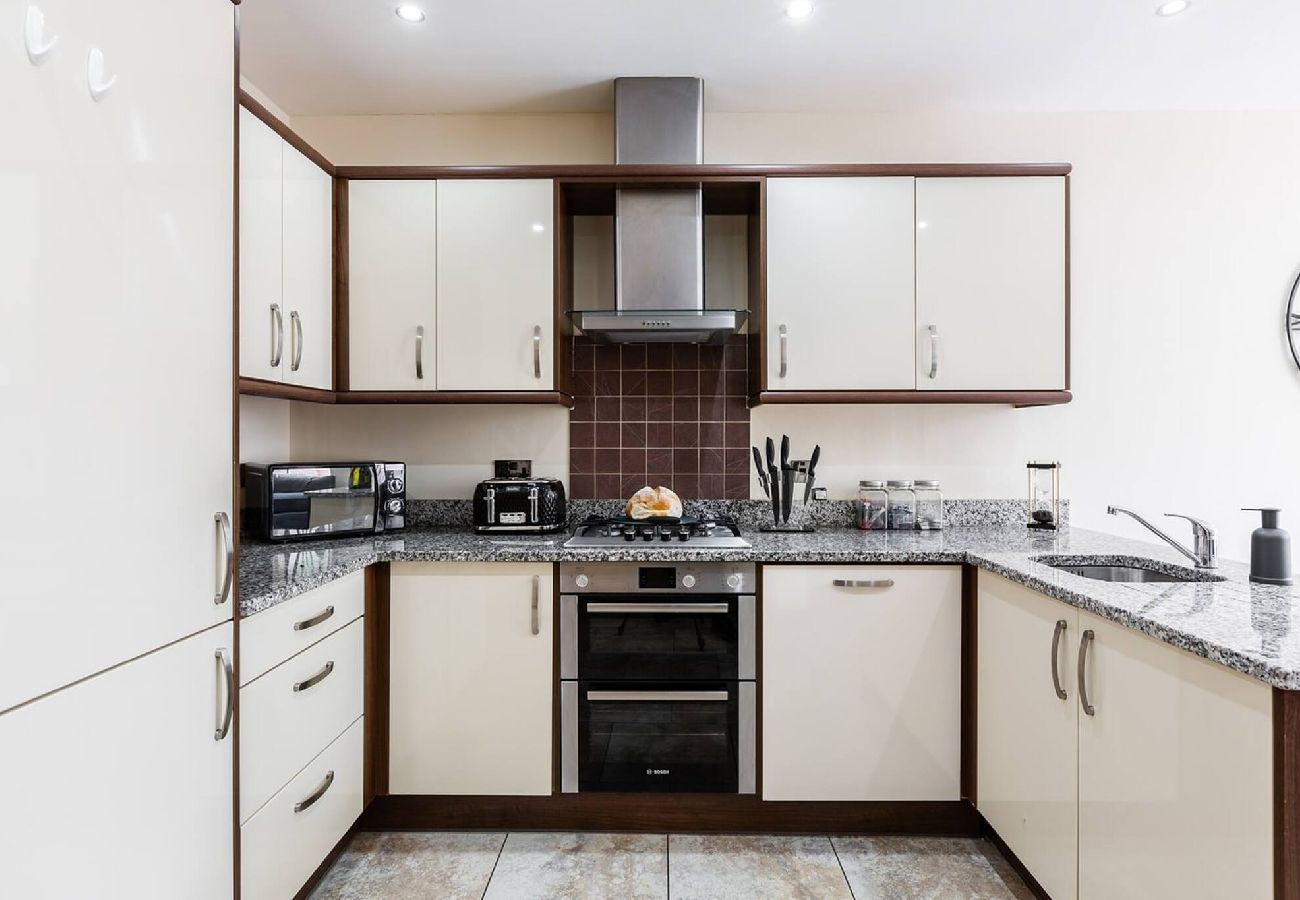 House in Fulwood - Albert | 5 Bedrooms Sleeps 11 Parking Wi-Fi 