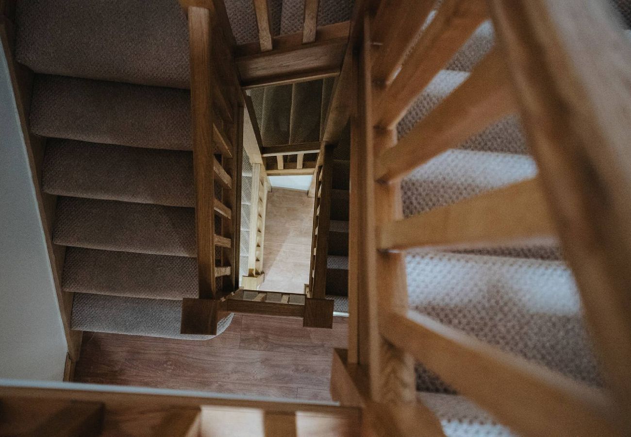 House in Fulwood - Albert | 5 Bedrooms Sleeps 11 Parking Wi-Fi 