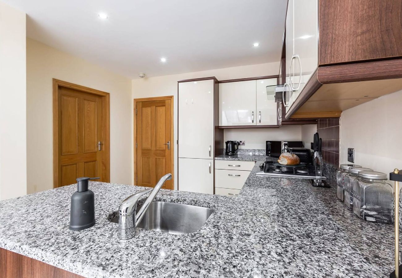 House in Fulwood - Albert | 5 Bedrooms Sleeps 11 Parking Wi-Fi 
