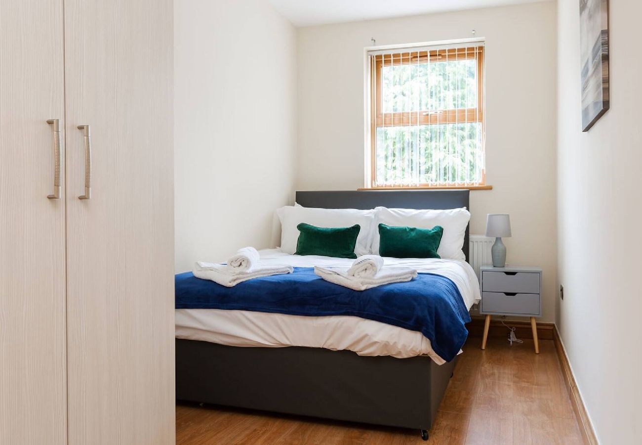 House in Fulwood - Albert | 5 Bedrooms Sleeps 11 Parking Wi-Fi 