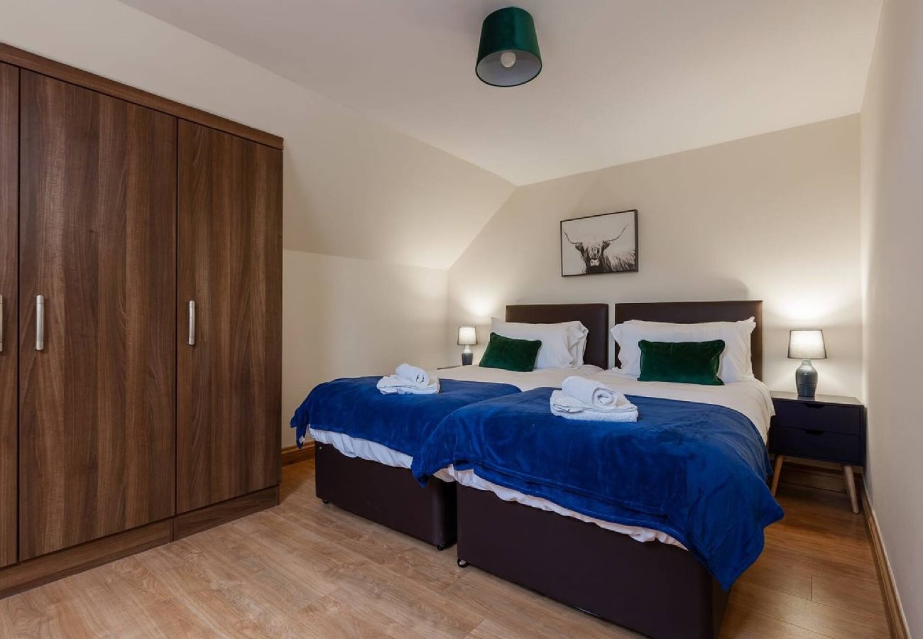 House in Fulwood - Albert | 5 Bedrooms Sleeps 11 Parking Wi-Fi 