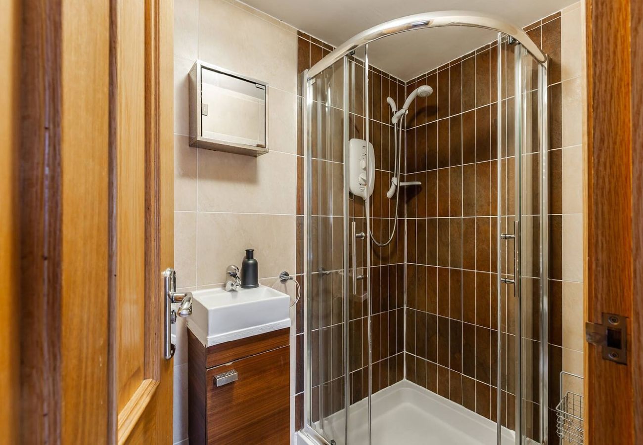 House in Fulwood - Albert | 5 Bedrooms Sleeps 11 Parking Wi-Fi 