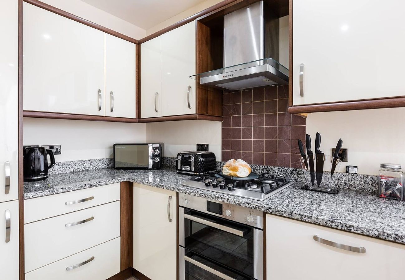 House in Fulwood - Albert | 5 Bedrooms Sleeps 11 Parking Wi-Fi 