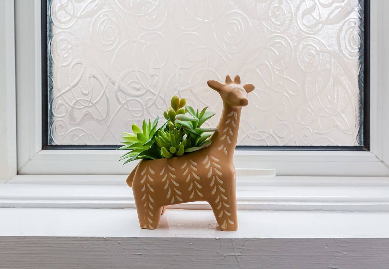 House in Preston - Carnarvon House | Wi-Fi & Parking Contractors 