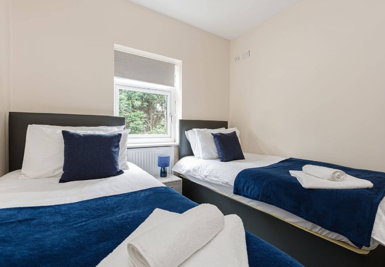 House in Fulwood - Norris | Parking Wi-Fi Garden | Cozy Pads 