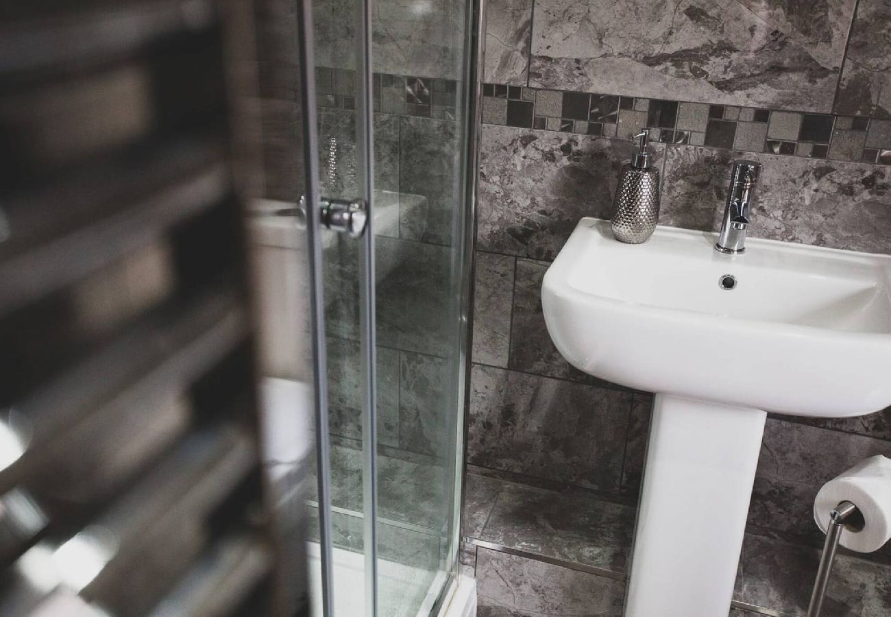 House in Fulwood - Norris | Parking Wi-Fi Garden | Cozy Pads 