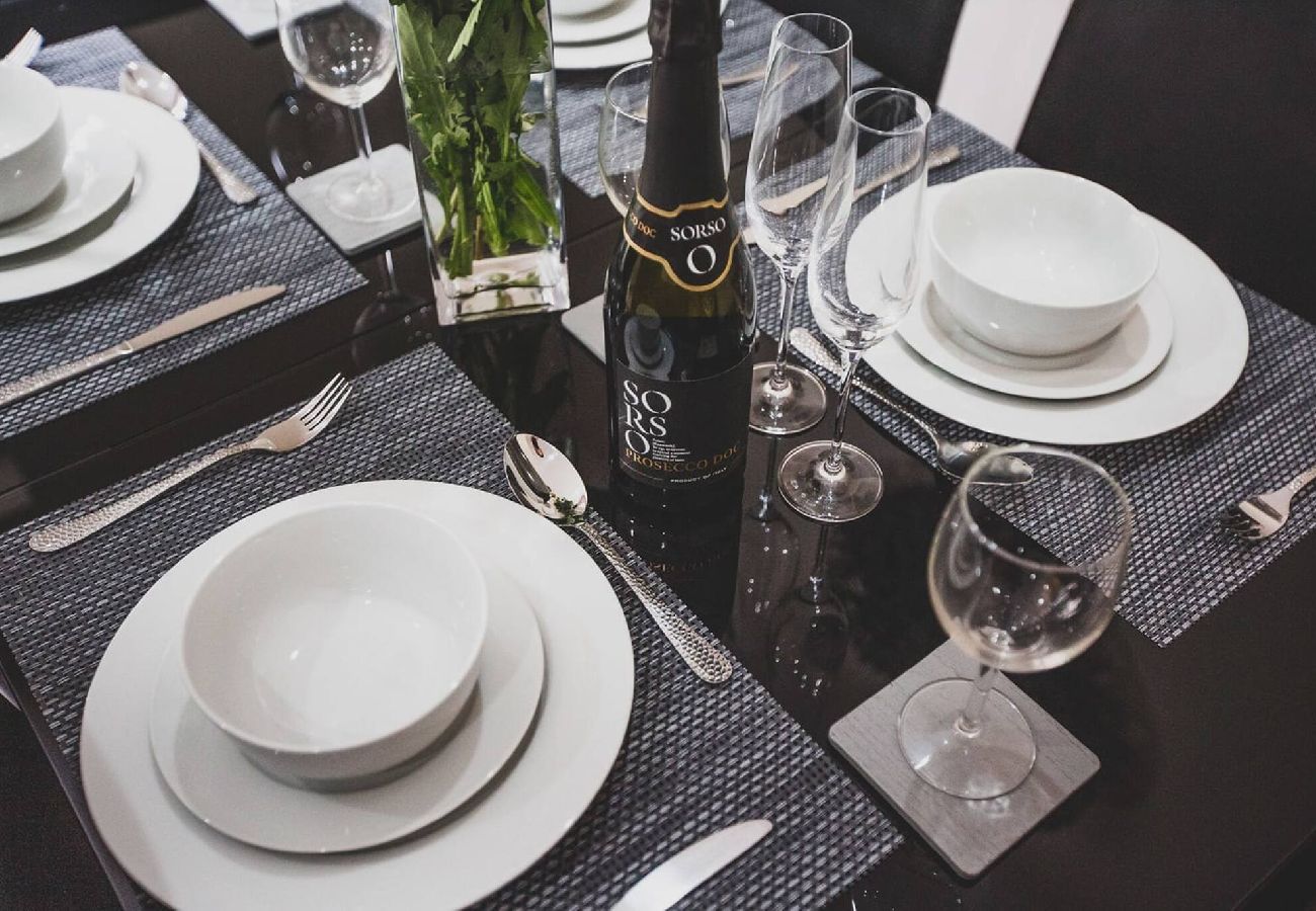 House in Fulwood - Norris | Parking Wi-Fi Garden | Cozy Pads 