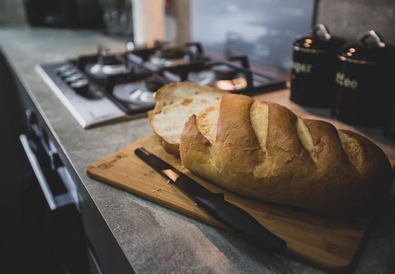 House in Fulwood - Norris | Parking Wi-Fi Garden | Cozy Pads 