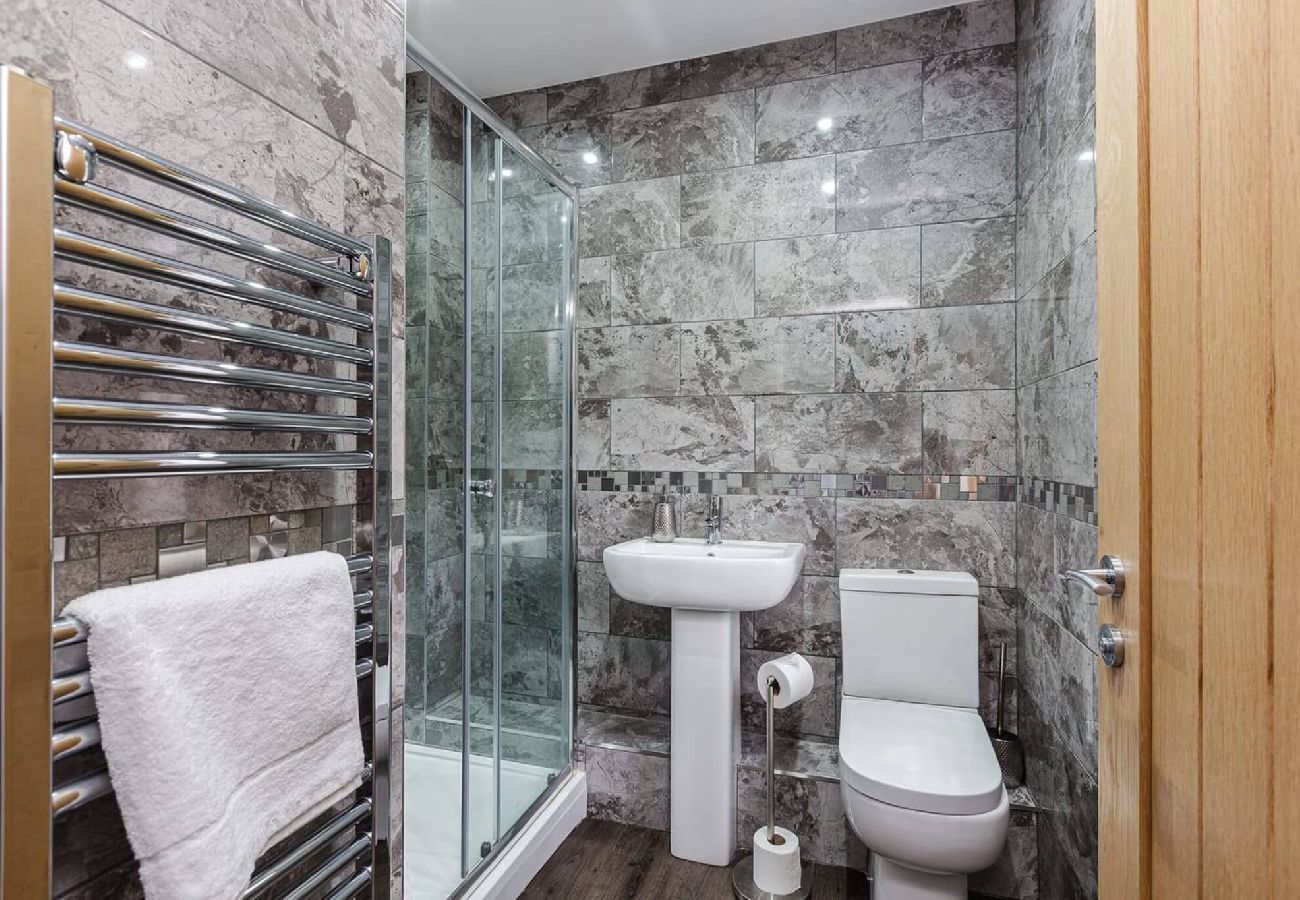 House in Fulwood - Norris | Parking Wi-Fi Garden | Cozy Pads 