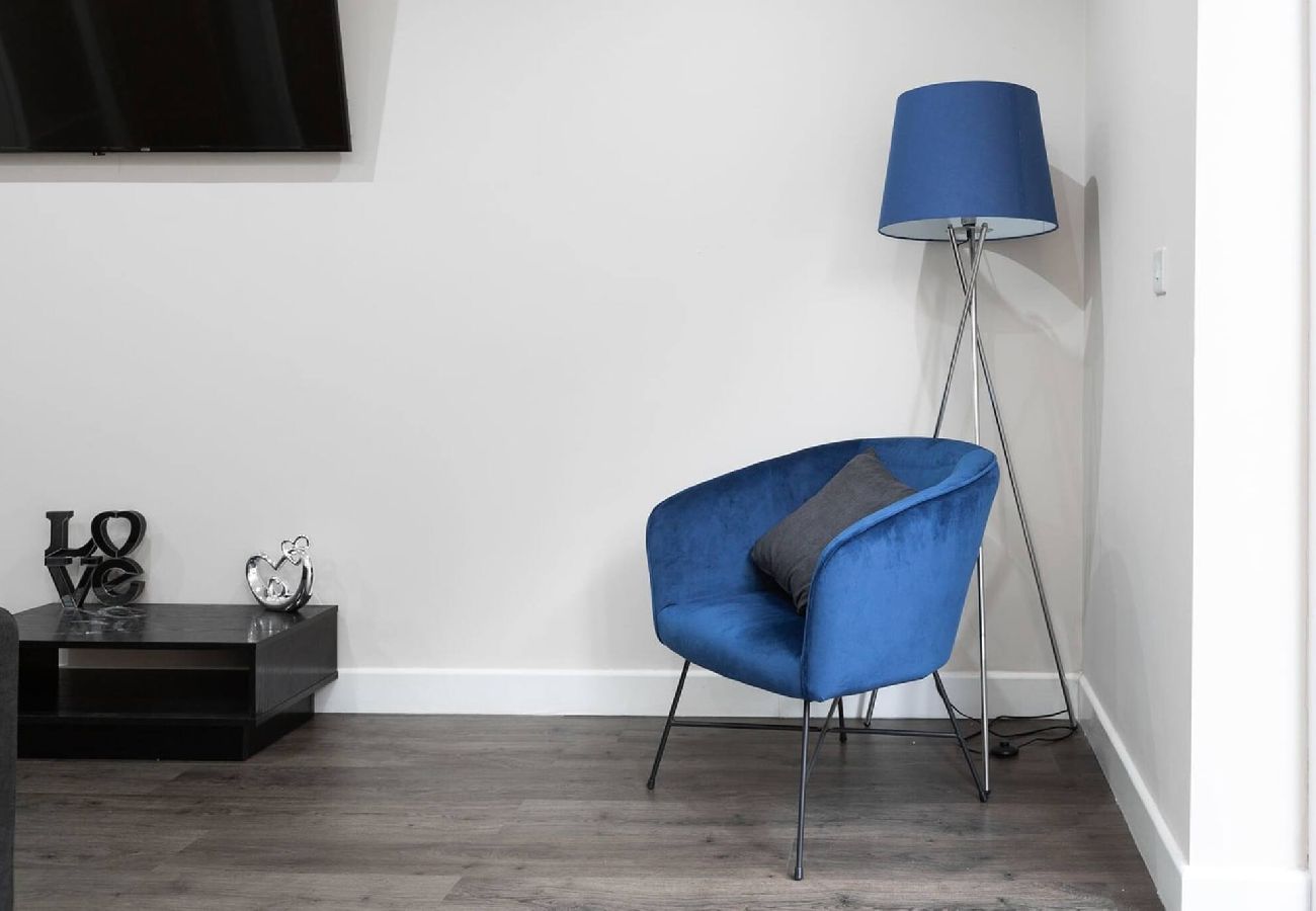 House in Fulwood - Norris | Parking Wi-Fi Garden | Cozy Pads 