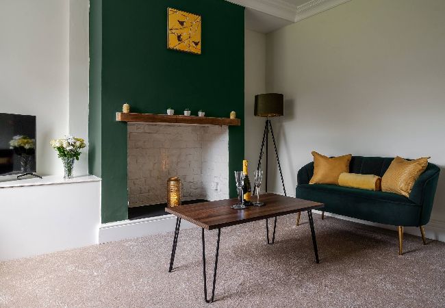 House in Wrea Green - Wrea Cottage | Wi-Fi Parking, near Ribby Hall 