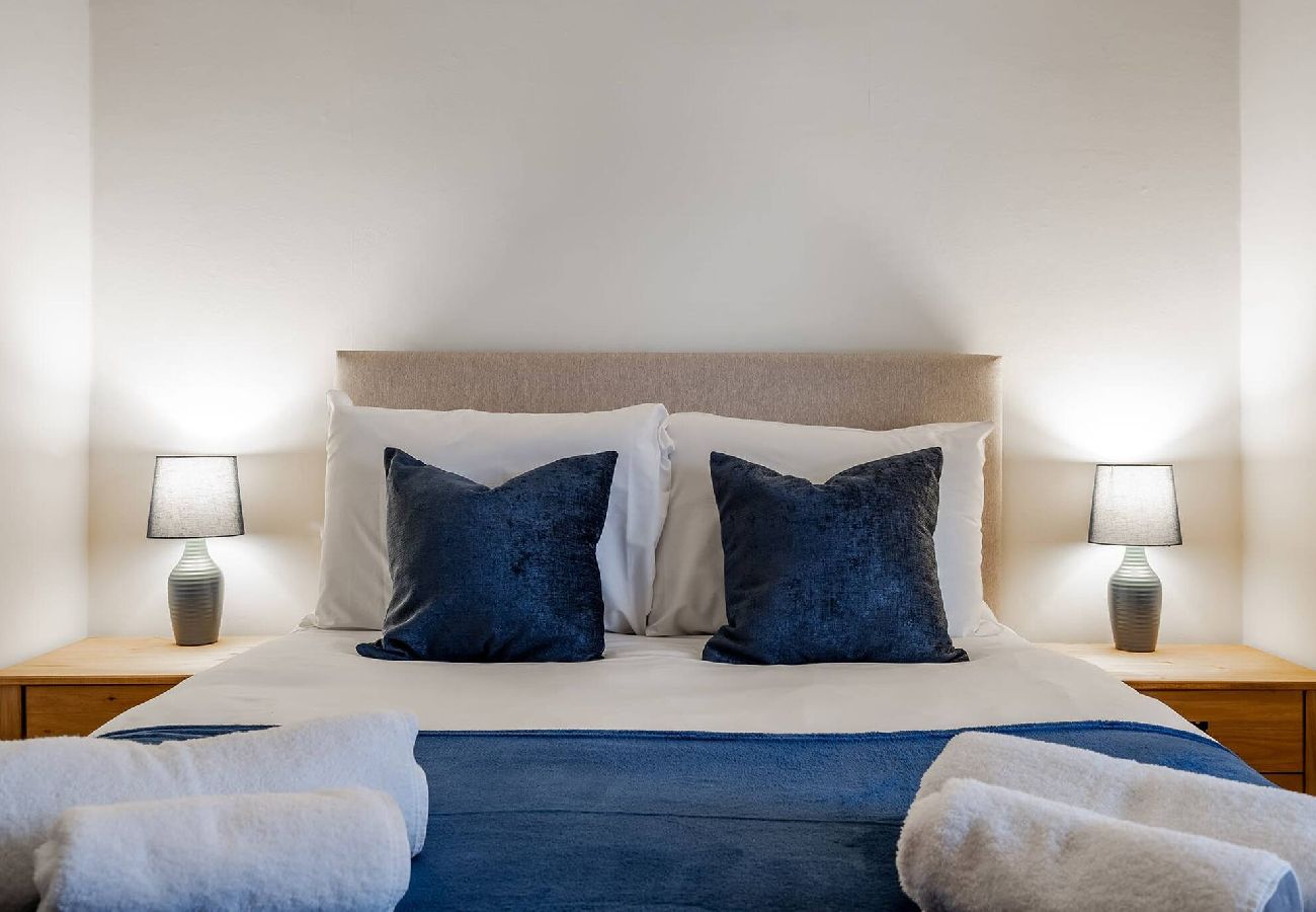 House in Wrea Green - Wrea Cottage | Wi-Fi Parking, near Ribby Hall 