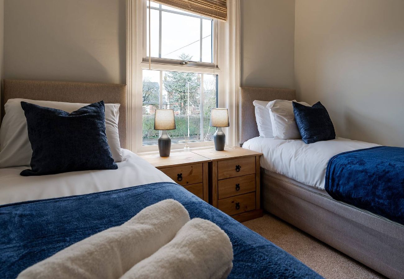 House in Wrea Green - Wrea Cottage | Wi-Fi Parking, near Ribby Hall 