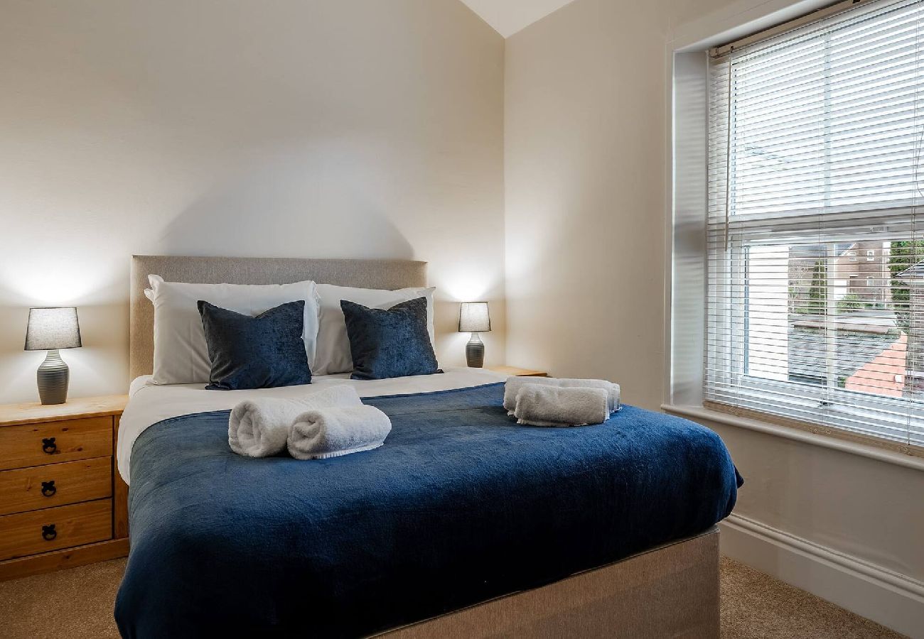 House in Wrea Green - Wrea Cottage | Wi-Fi Parking, near Ribby Hall 