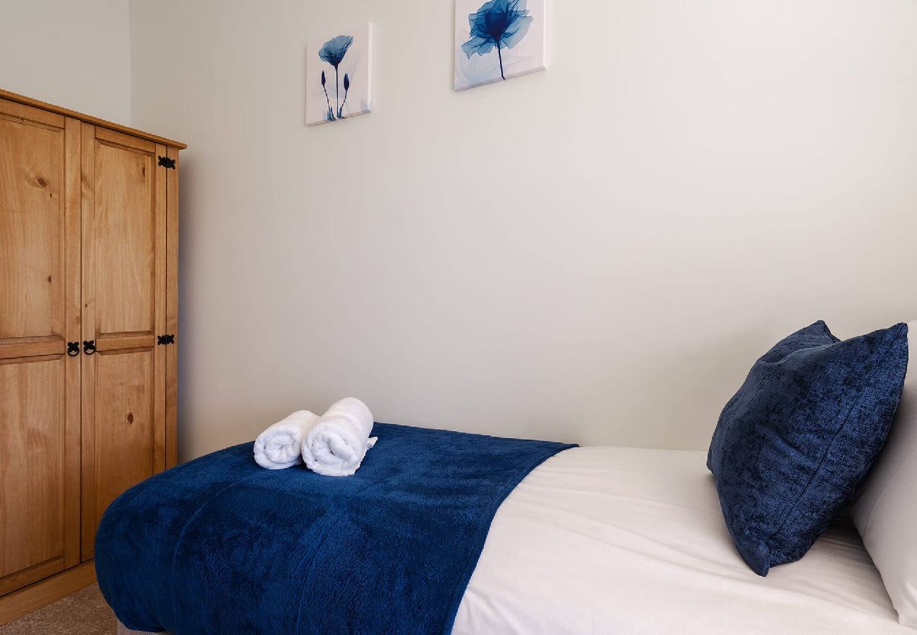 House in Wrea Green - Wrea Cottage | Wi-Fi Parking, near Ribby Hall 