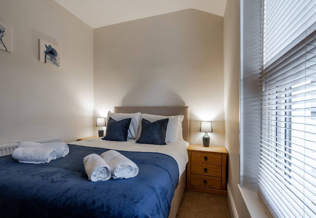 House in Wrea Green - Wrea Cottage | Wi-Fi Parking, near Ribby Hall 