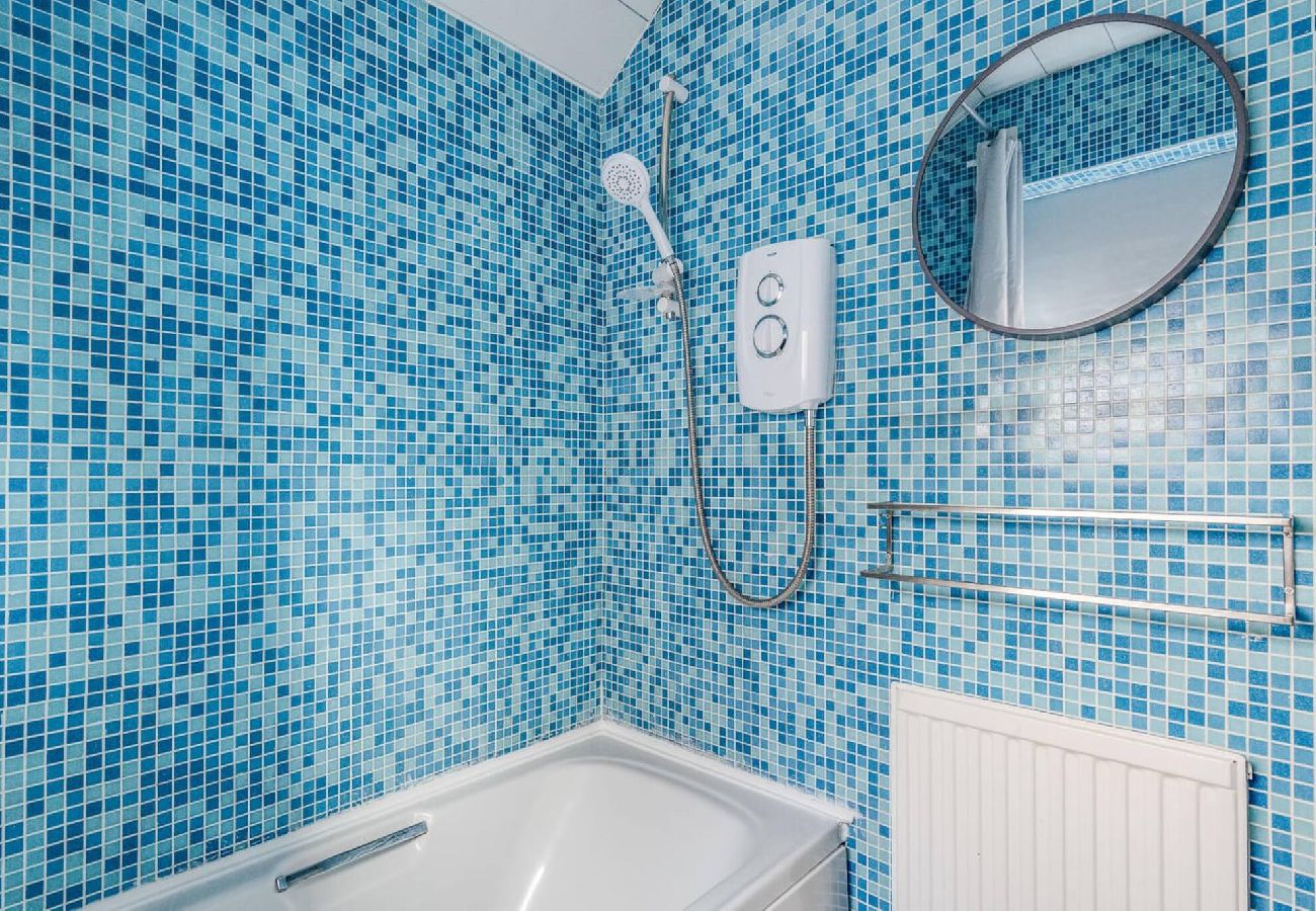 House in Walton-le-Dale - Alexandra | WiFi Parking Garden 