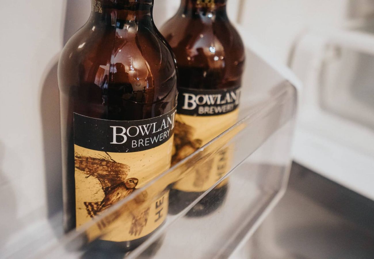 House in Walton-le-Dale - Alexandra | WiFi Parking Garden 