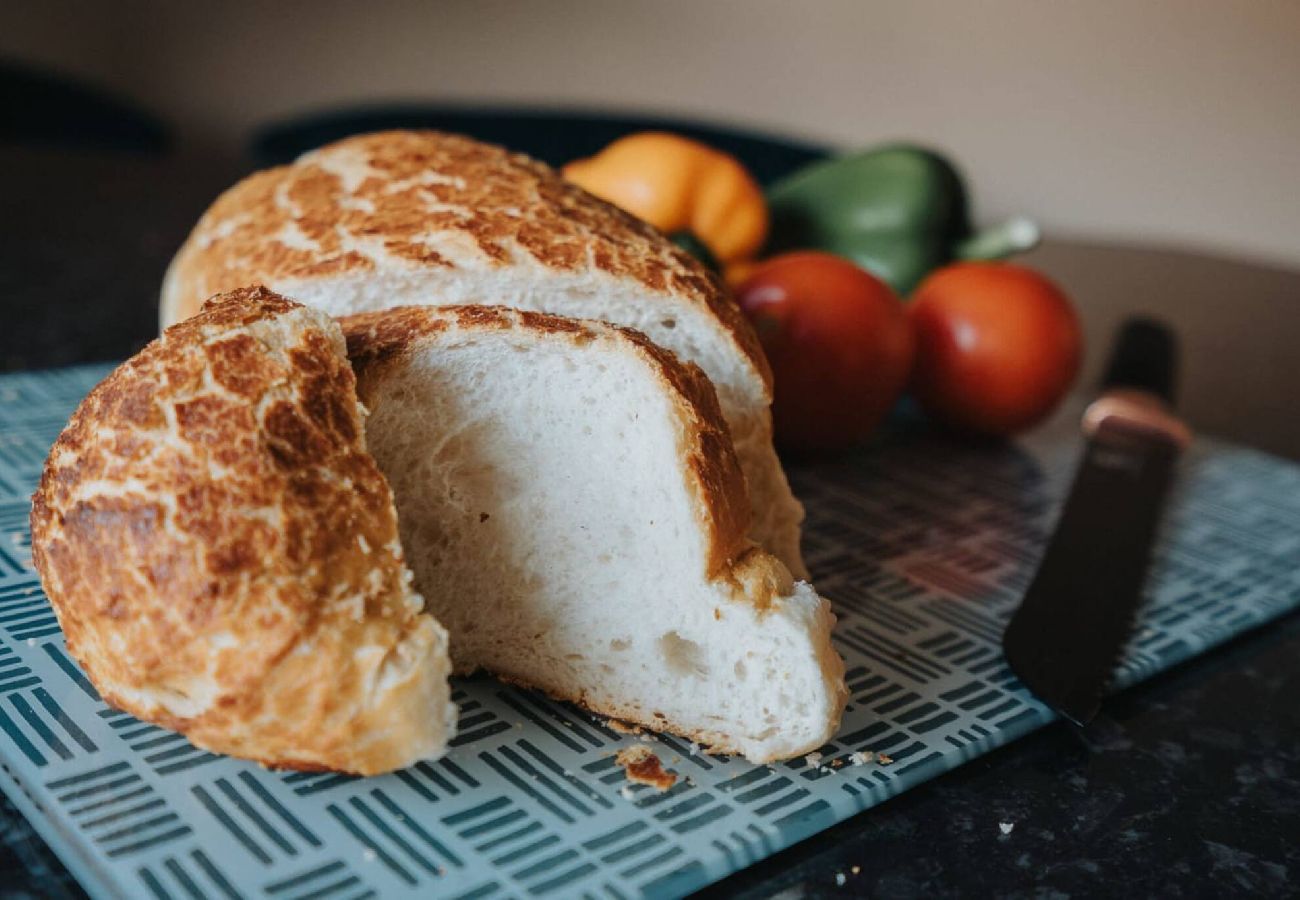 House in Walton-le-Dale - Alexandra | WiFi Parking Garden 