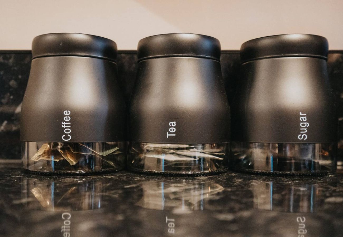 House in Walton-le-Dale - Alexandra | WiFi Parking Garden 