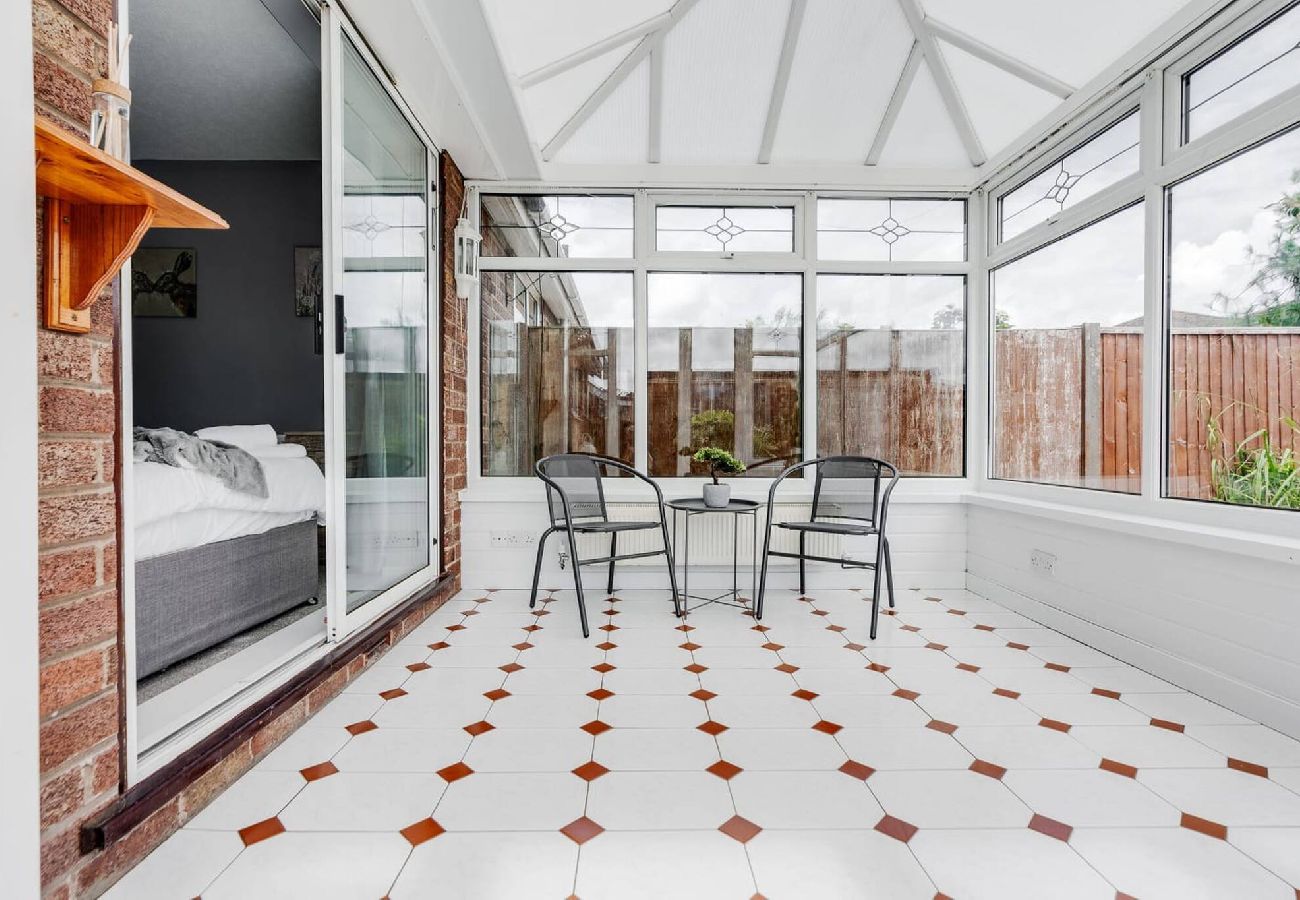 House in Freckleton - Eastway | Wi-Fi Parking Contractors 