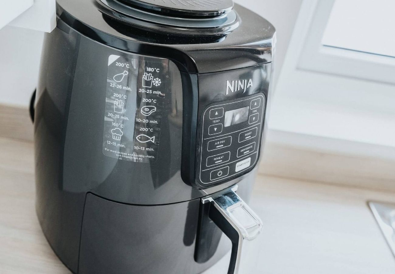 Apartment in Lytham St Annes - St David's Apartment | Stunning 2 Bedrooms Wi-Fi 