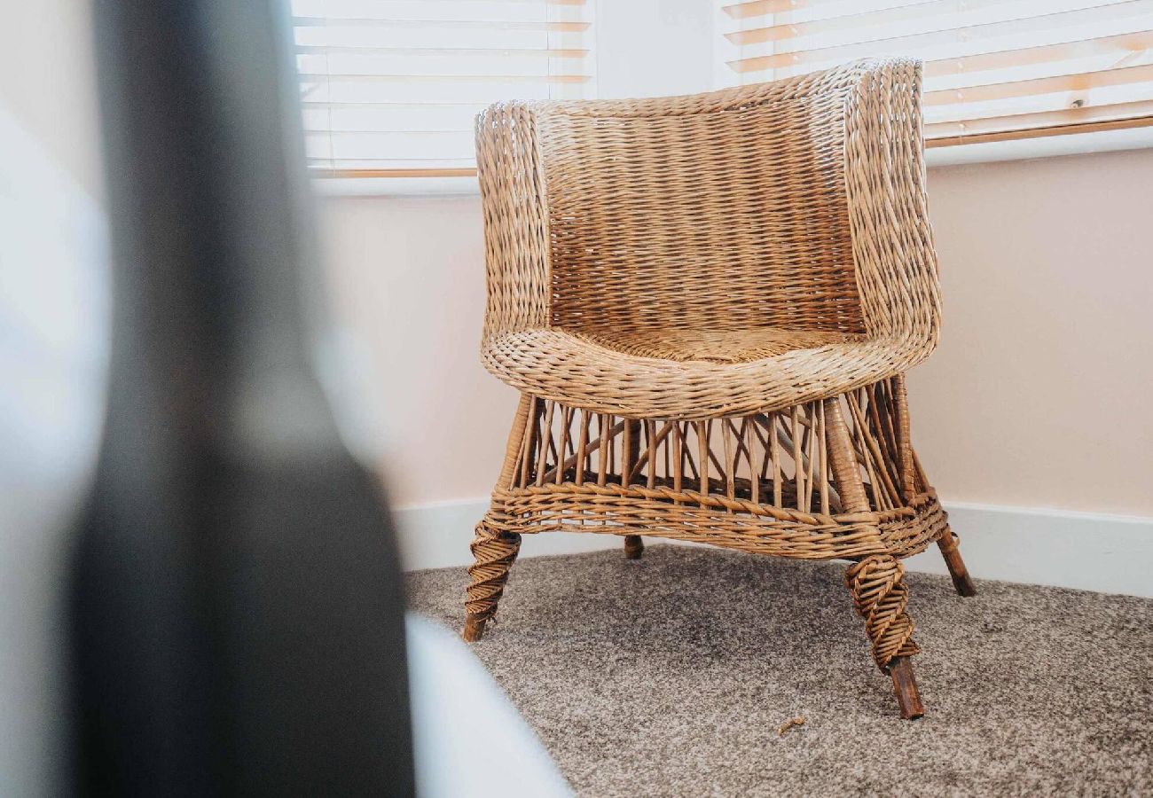 Apartment in Southport - Santiago 2 Southport - Free Private Parking Wi-Fi 