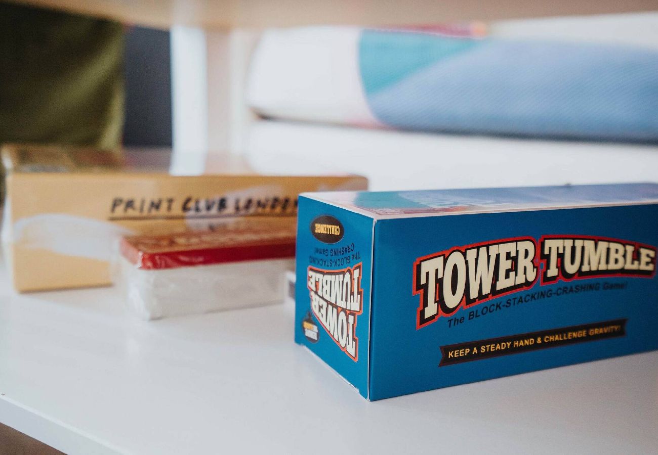 Apartment in Southport - Santiago 2 Southport - Free Private Parking Wi-Fi 